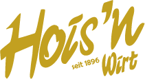 Hoisn Wirt Logo
